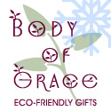 Body of Grace