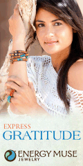 Energy Muse Jewelry