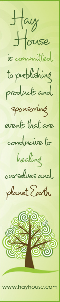 Hay House - Healing ourselves and planet earth
