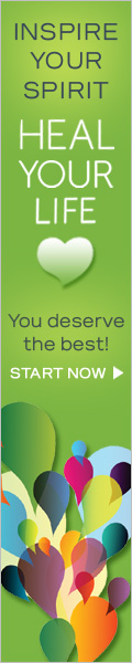 Heal Your Life