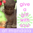 Tibetan Gifts and Gifts with Soul