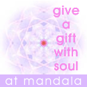 Tibetan Gifts at Mandala