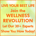 The Wellness Revolution