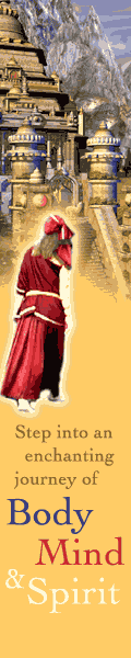 Journey into the Wild Divine