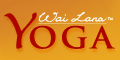 Yoga Products at Wai Lana Yoga