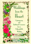 Weddings from the Heart